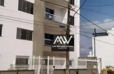Apartamento com 2 dormitórios à venda, 120 m² por r$ 450.000,00 - aeroporto - juiz de fora/mg