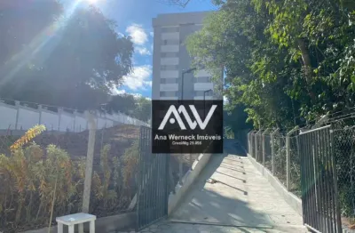 Cobertura com 2 dormitórios à venda, 116 m² por r$ 355.000,00 - são pedro - juiz de fora/mg