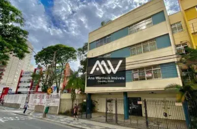 Apartamento com 3 dormitórios à venda, 129 m² por r$ 580.000,00 - são mateus - juiz de fora/mg