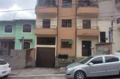 Apartamento à venda, 93 m² por r$ 240.000,00 - democrata - juiz de fora/mg