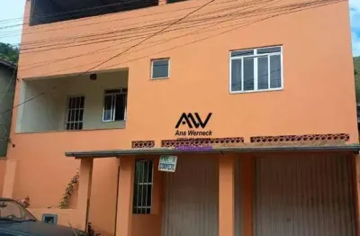 Casa com 3 dormitórios à venda, 130 m² por R$ 170.000 -DE ENTRADA  -   Cachoeira - Juiz de Fora/MG