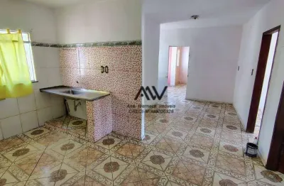 Casa com 4 dormitórios à venda, 190 m² por r$ 80.000,00 - de entrada -progresso - juiz de fora/mg