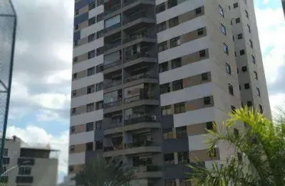 Apartamento com 4 dormitórios à venda, 127 m² por r$ 497.000,00 - bom pastor - juiz de fora/mg