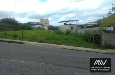 Terreno à venda, 200 m² por r$ 130.000,00 - nova benfica - juiz de fora/mg