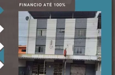 Apartamento com 2 dormitórios à venda, 60 m² por r$ 130.000,00 - são judas tadeu - juiz de fora/mg