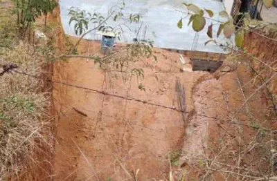 Terreno à venda, 390 m² por r$ 350.000,00 - santa cruz - juiz de fora/mg