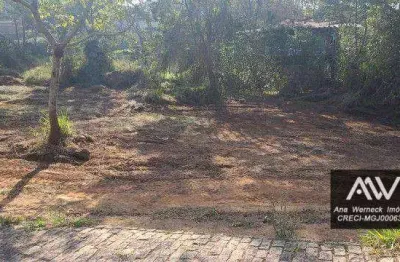 Terreno à venda, 1200 m² por r$ 189.000,00 - novo horizonte - juiz de fora/mg