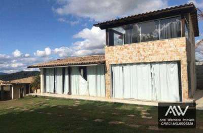 Chácara à venda, 2000 m² por r$ 499.000,00 - salvaterra - matias barbosa/mg