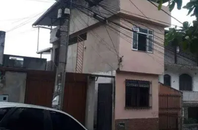 Casa com 3 dormitórios à venda, 200 m² por r$ 450.000,00 - santa luzia - juiz de fora/mg