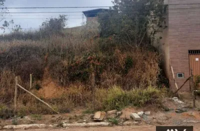 Terreno à venda, 240 m² por r$ 70.000,00 - terras altas - juiz de fora/mg