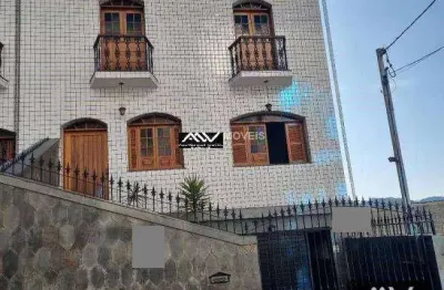 Casa com 3 dormitórios à venda, 180 m² por r$ 600.000,00 - democrata - juiz de fora/mg