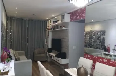 Apartamento para venda em são paulo, jardim vila formosa, 3 dormitórios, 1 suíte, 2 banheiros, 1 vaga