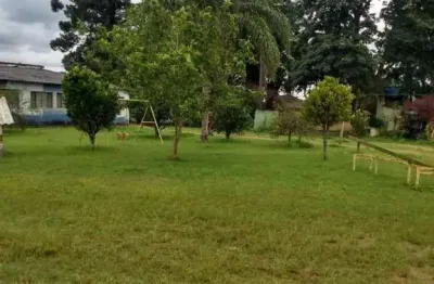 Chácara / sítio à venda na Estrada Keida Harada, Ipelândia, Suzano