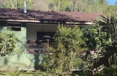 Sítio para venda em ribeirão pires, somma, 3 dormitórios, 1 suíte, 2 banheiros, 10 vagas