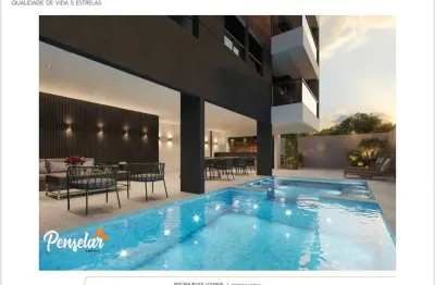 Cobertura duplex para venda em santo andré, jardim, 3 dormitórios, 1 suíte, 2 banheiros, 3 vagas