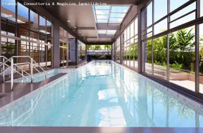 Apartamento para venda em santo andré, campestre, 3 suítes, 4 banheiros, 2 vagas