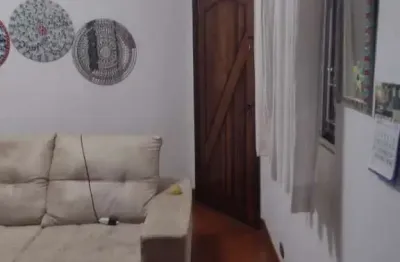 Sobrado para venda em são caetano do sul, santa maria, 3 dormitórios, 1 suíte, 3 banheiros, 2 vagas
