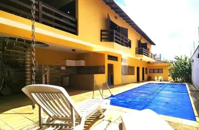 Casa para venda em são caetano do sul, santa maria, 4 suítes, 6 banheiros, 6 vagas
