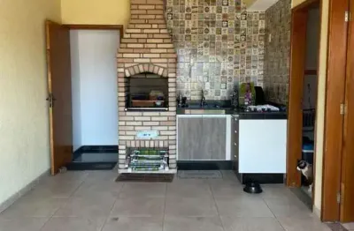 Cobertura para venda em santo andré, parque das nações, 2 dormitórios, 1 suíte, 2 banheiros, 2 vagas
