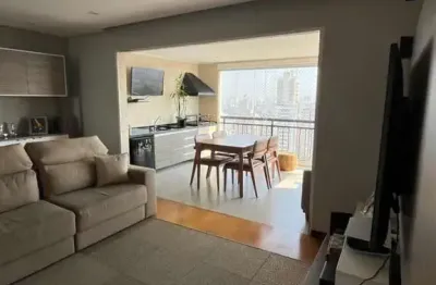 Apartamento para venda em são bernardo do campo, independencia, 2 dormitórios, 1 suíte, 2 banheiros, 2 vagas