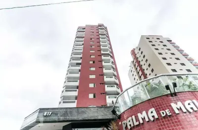 Apartamento para venda em são caetano do sul, barcelona, 3 dormitórios, 3 suítes, 5 banheiros, 5 vagas