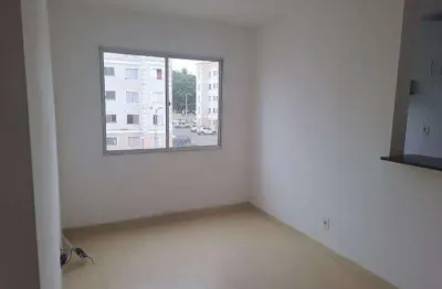 Apartamento para venda em suzano, vila urupês, 2 dormitórios, 1 banheiro, 1 vaga