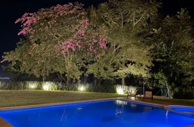 Casa em condomínio para venda em itu, kurumin, 5 dormitórios, 5 suítes, 7 banheiros, 4 vagas