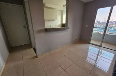 Apartamento para venda em são paulo, vila ema, 2 dormitórios, 1 banheiro, 1 vaga