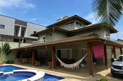 Casa para venda em são sebastião, juquehy, 4 dormitórios, 4 suítes, 5 banheiros, 5 vagas
