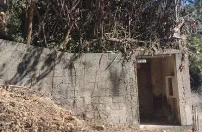 Terreno para venda em ribeirão pires, ouro fino paulista