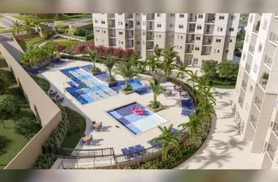 Apartamento para venda em são bernardo do campo, centro, 2 dormitórios, 1 suíte, 2 banheiros, 1 vaga