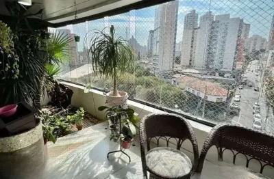 Apartamento para venda em são bernardo do campo, centro, 4 dormitórios, 4 suítes, 6 banheiros, 5 vagas