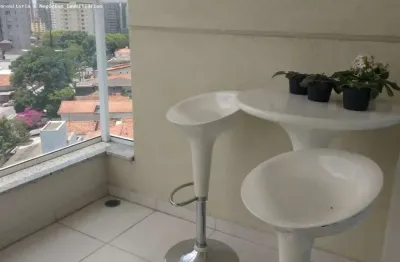 Apartamento para venda em santo andré, jardim, 2 dormitórios, 1 suíte, 2 banheiros, 2 vagas