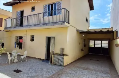 Sobrado para venda em são bernardo do campo, rudge ramos, 5 dormitórios, 1 suíte, 4 banheiros, 5 vagas