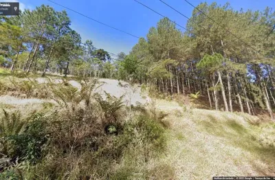 Área para venda em ribeirão pires, ouro fino paulista