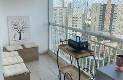 Apartamento para venda em são bernardo do campo, vila lusitânia, 3 dormitórios, 2 suítes, 3 banheiros, 2 vagas