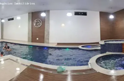 Flat para venda em águas de lindóia, aguas de lindóia, 1 dormitório, 1 banheiro