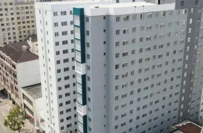 Apartamento para venda em são paulo, campos eliseos, 2 dormitórios, 1 banheiro