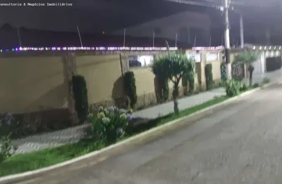 Casa para venda em praia grande, flórida, 3 dormitórios, 1 suíte, 2 banheiros, 2 vagas