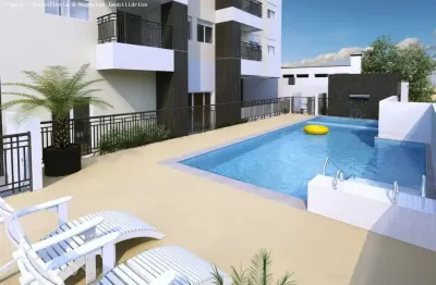 Apartamento para venda em santo andré, silveira, 2 dormitórios, 1 suíte, 2 banheiros, 1 vaga