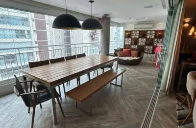Apartamento para venda em são caetano do sul, santo antonio, 3 dormitórios, 3 suítes, 5 banheiros, 3 vagas