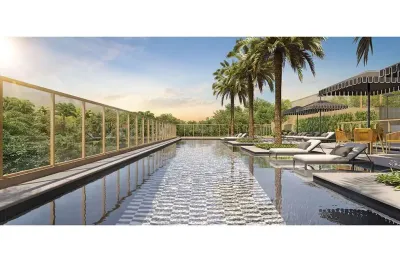 Cobertura duplex para venda em são paulo, jardim vila mariana, 4 dormitórios, 4 suítes, 6 banheiros, 4 vagas