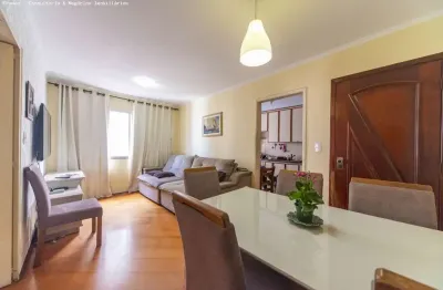 Apartamento para venda em são bernardo do campo, nova petropolis, 2 dormitórios, 1 banheiro, 1 vaga