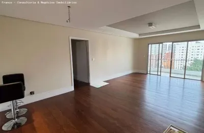 Apartamento para venda em santo andré, jardim bela vista, 3 dormitórios, 1 suíte, 3 banheiros, 2 vagas