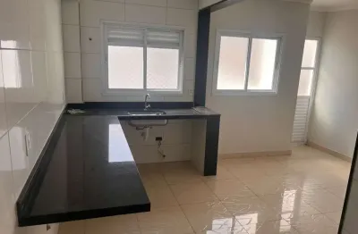 Cobertura duplex para venda em são caetano do sul, nova gerty, 2 dormitórios, 2 banheiros, 2 vagas