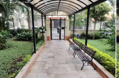 Apartamento para venda em são paulo, cambuci, 1 dormitório, 1 banheiro