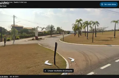 Terreno em condomínio para venda em bragança paulista, curitibanos
