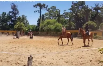 Chácara / sítio à venda na Rua Naima Brein Siufi, 1, Jardim Represa, São Paulo