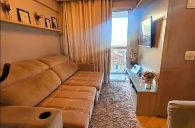 Apartamento para venda em guarulhos, ponte grande, 2 dormitórios, 1 banheiro, 1 vaga