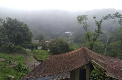 Chácara para venda em ribeirão pires, somma, 4 dormitórios, 1 banheiro, 10 vagas